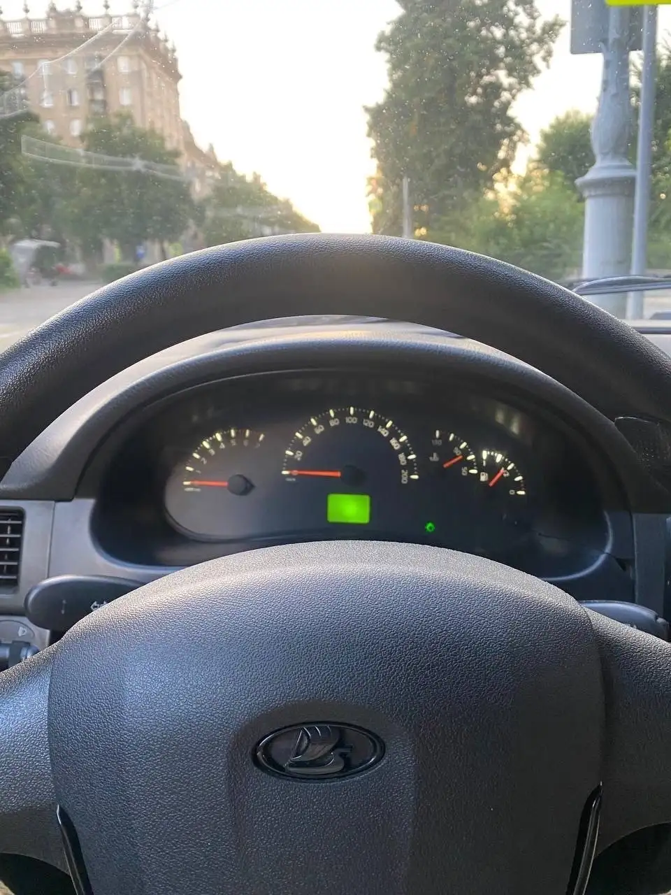 ВАЗ 2110 2001 года - Легковые автомобили (Авто) в Магнитогорск