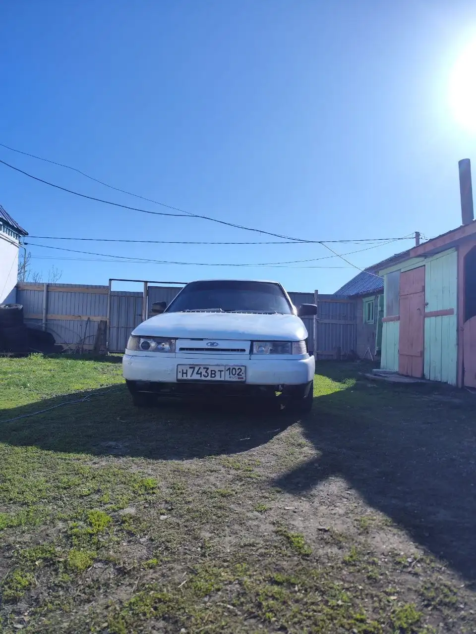 Продам ВАЗ 2110 - Легковые автомобили (Авто) в Магнитогорск