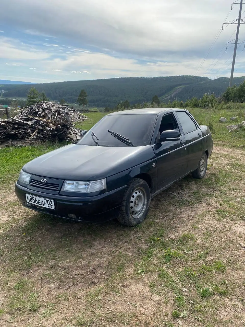 Продам Chevrolet Lacetti 2006 - Легковые автомобили (Авто) в Белорецк