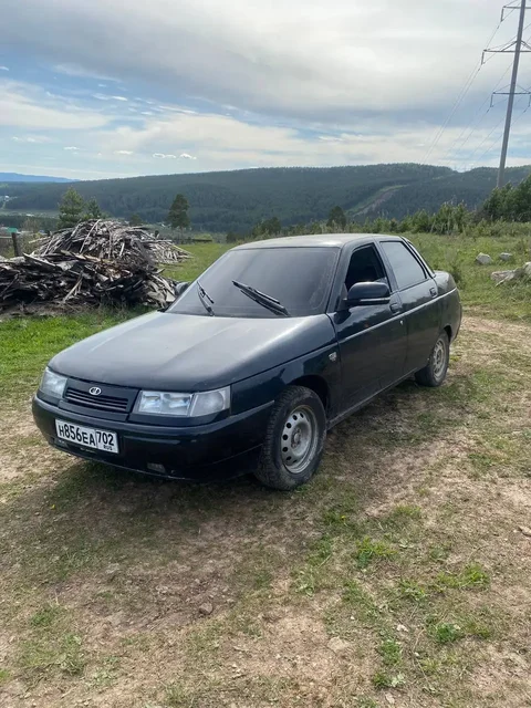 Продам Chevrolet Lacetti 2006 - Авто в Белорецк