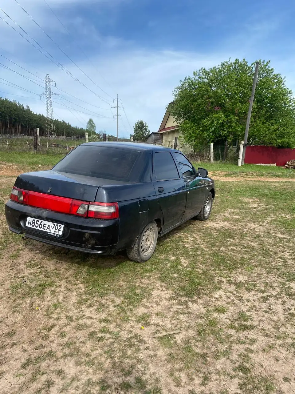 Продам Chevrolet Lacetti 2006 - Легковые автомобили (Авто) в Белорецк