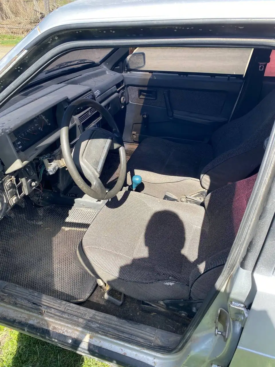 ВАЗ 2109 2001 года - Легковые автомобили (Авто) в Магнитогорск