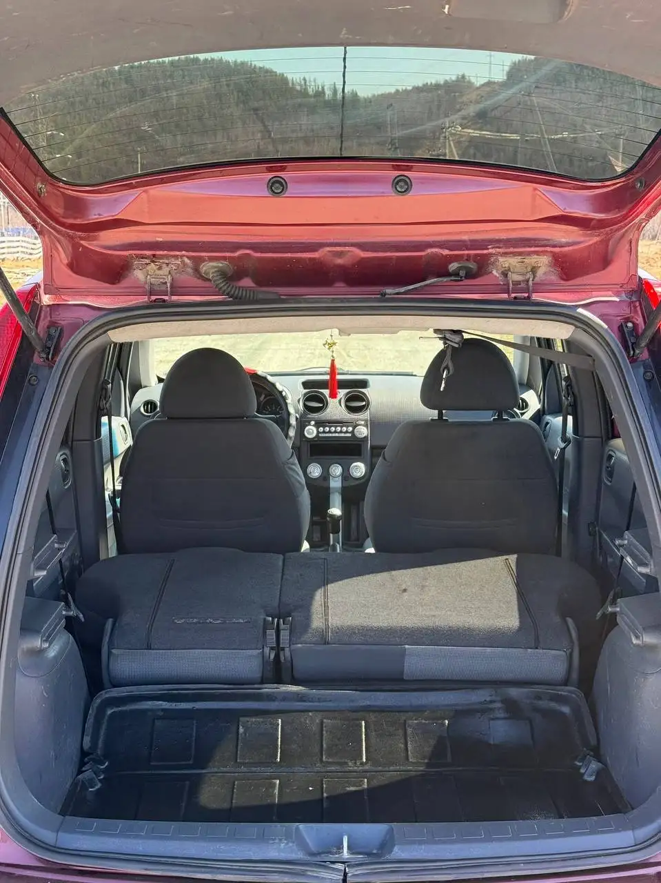 Mitsubishi Colt - Легковые автомобили (Авто) в Абзаково