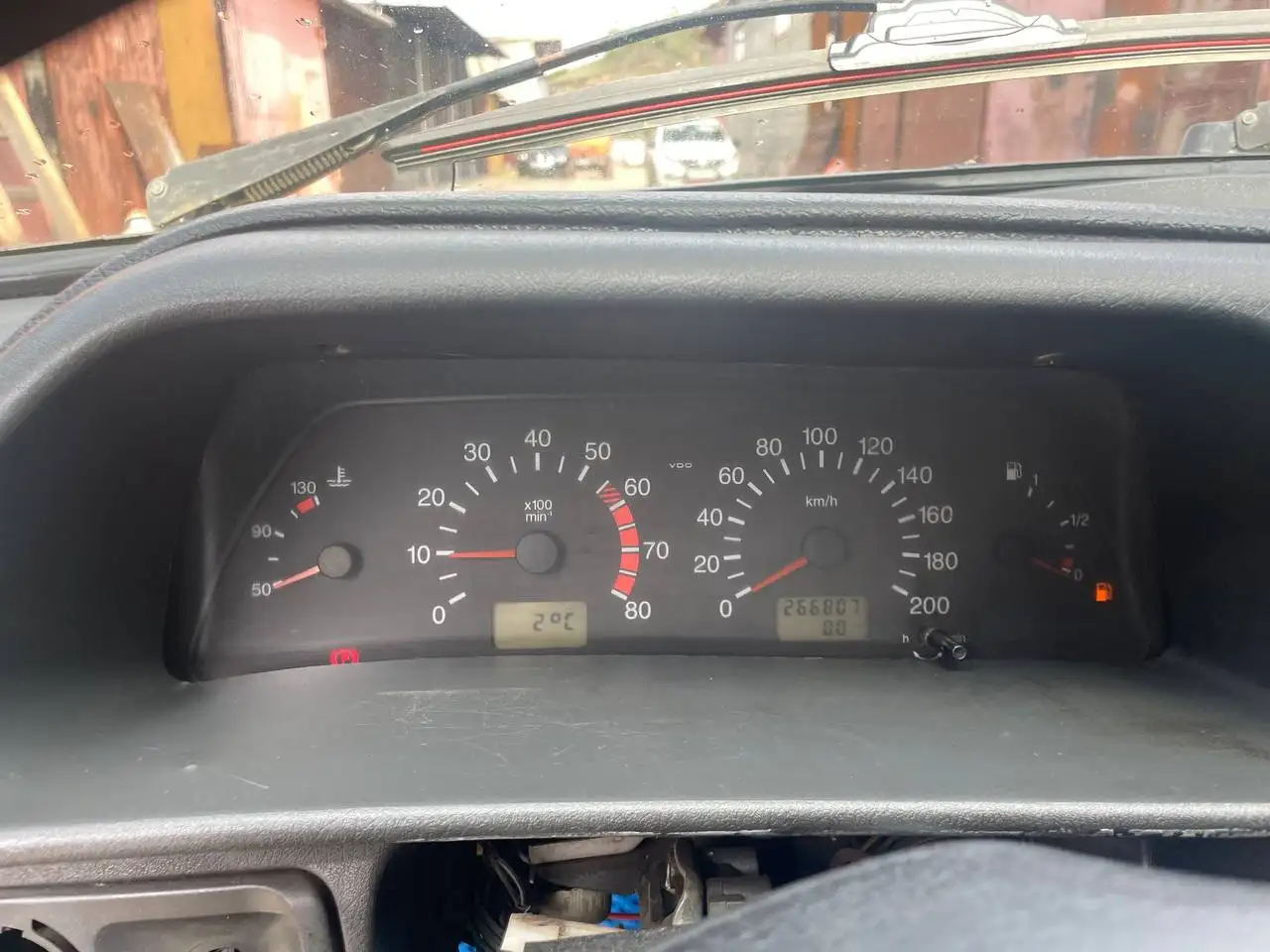 ВАЗ 2108 2002 г.в. - Легковые автомобили (Авто) в Магнитогорск
