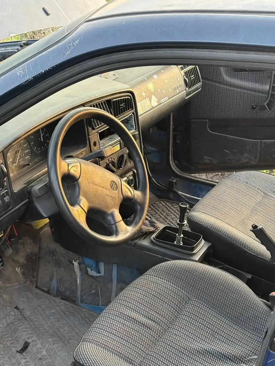 Volkswagen Passat B3 - Легковые автомобили (Авто) в Магнитогорск