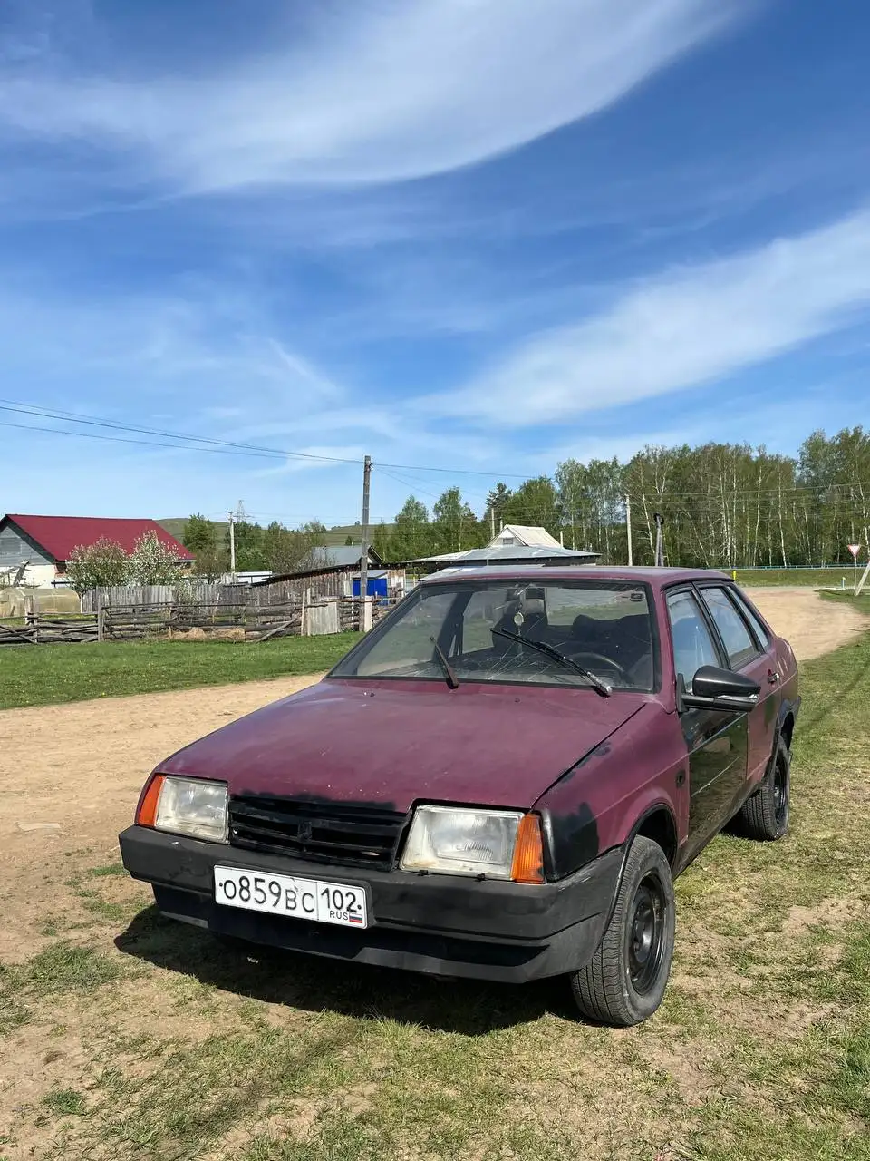 Продам КАМАЗ с метками - Грузовики (Авто) в Магнитогорск