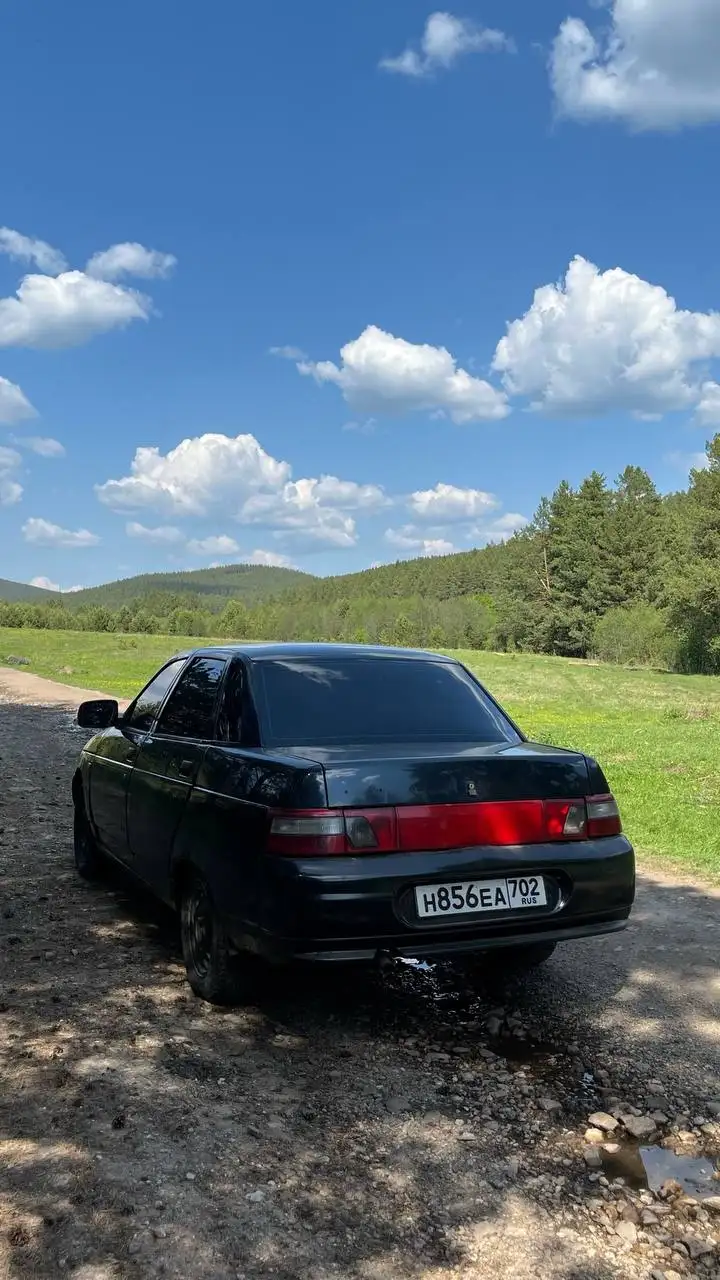 Продажа ВАЗ 2110 2006 - Легковые автомобили (Авто) в Белорецк