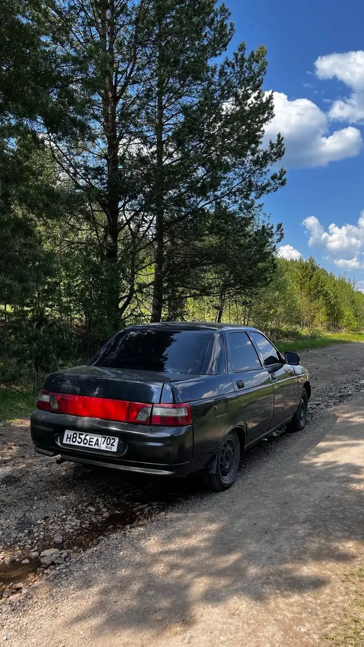 Продажа ВАЗ 2110 2006 - Легковые автомобили (Авто) в Белорецк
