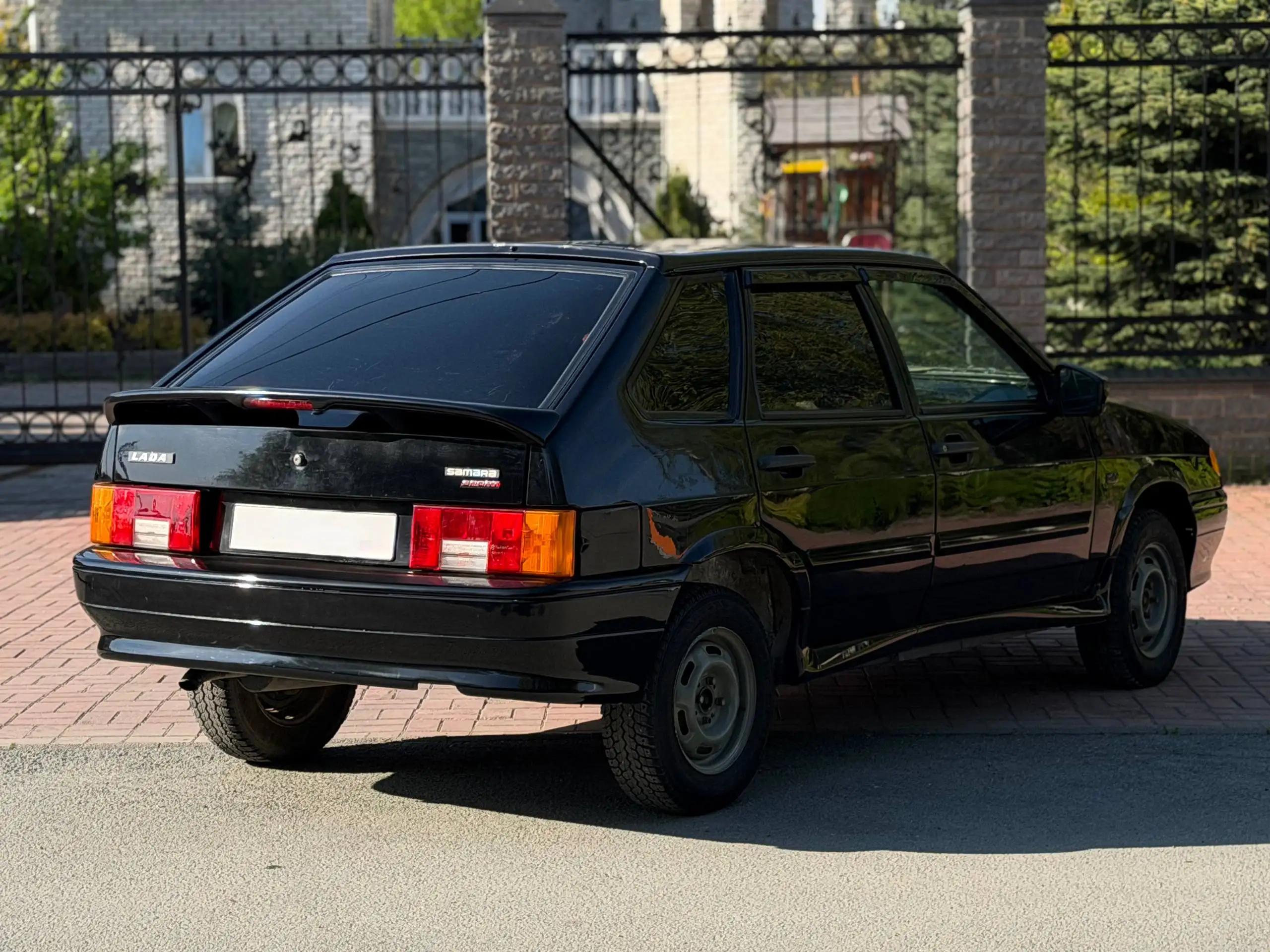 ВАЗ 2114 2011 года - Легковые автомобили (Авто) в Челябинск