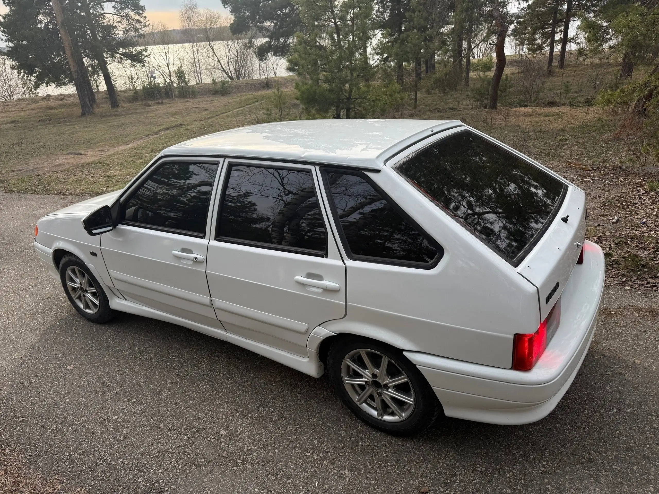 Продам ВАЗ 2114 2012 - Легковые автомобили (Авто) в Магнитогорск