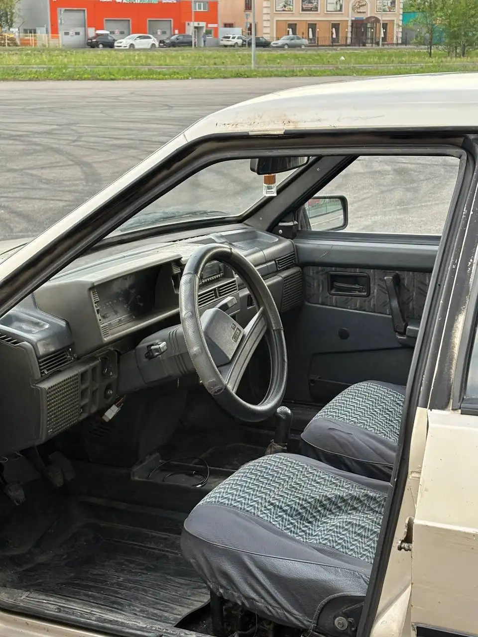 Продам ВАЗ 21099 - Легковые автомобили (Авто) в Магнитогорск