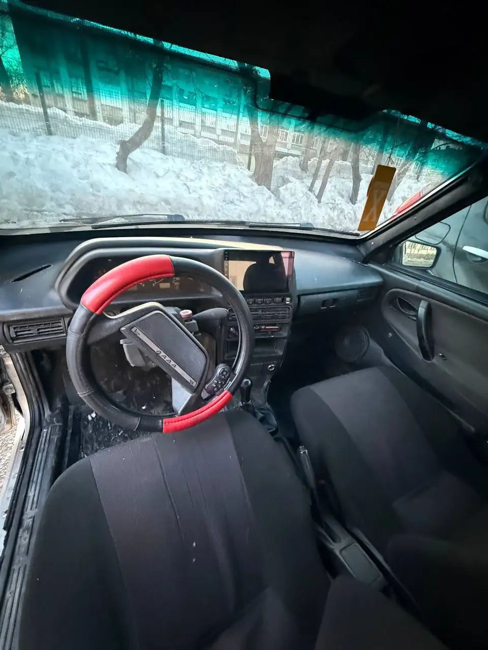 ВАЗ 2114 2007 - Легковые автомобили (Авто) в Челябинск