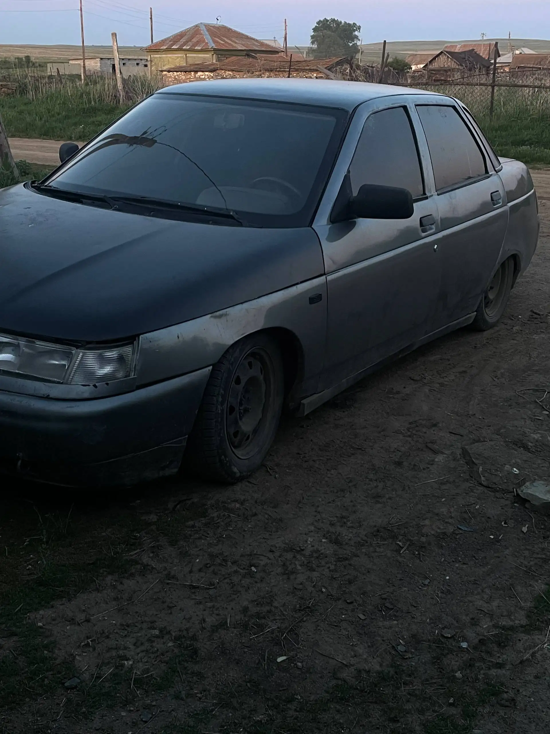 Продам ВАЗ 2108/09 (шестнадцатиклапанный 124 мотор) - Легковые автомобили (Авто) в Магнитогорск