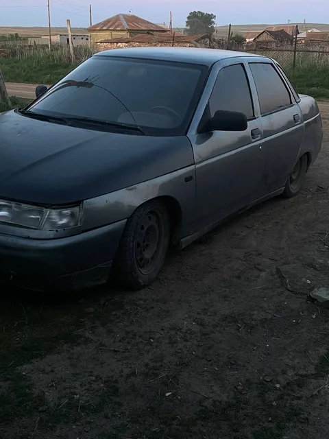 Продам ВАЗ 2108/09 (шестнадцатиклапанный 124 мотор) - Легковые автомобили в Магнитогорск