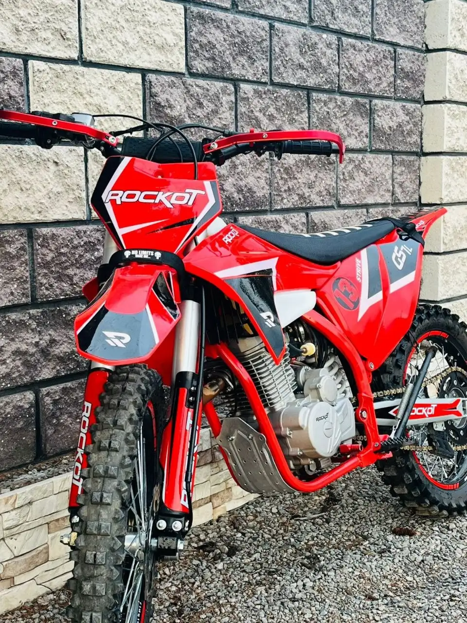 Продам Раккут ГС7 - Мотоциклы (Авто) в Магнитогорск