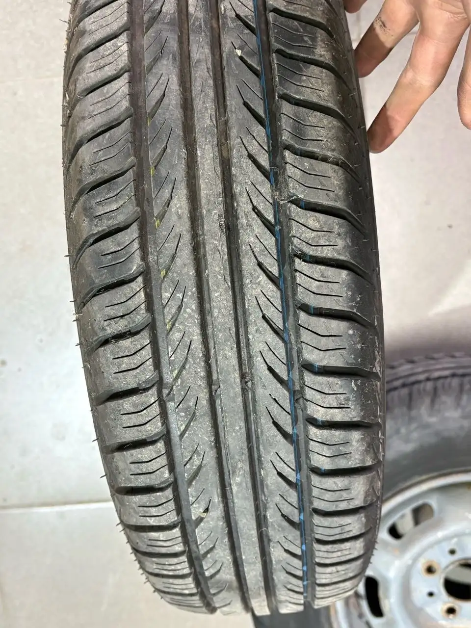 Продам колеса - Шины и диски (Авто) в Магнитогорск