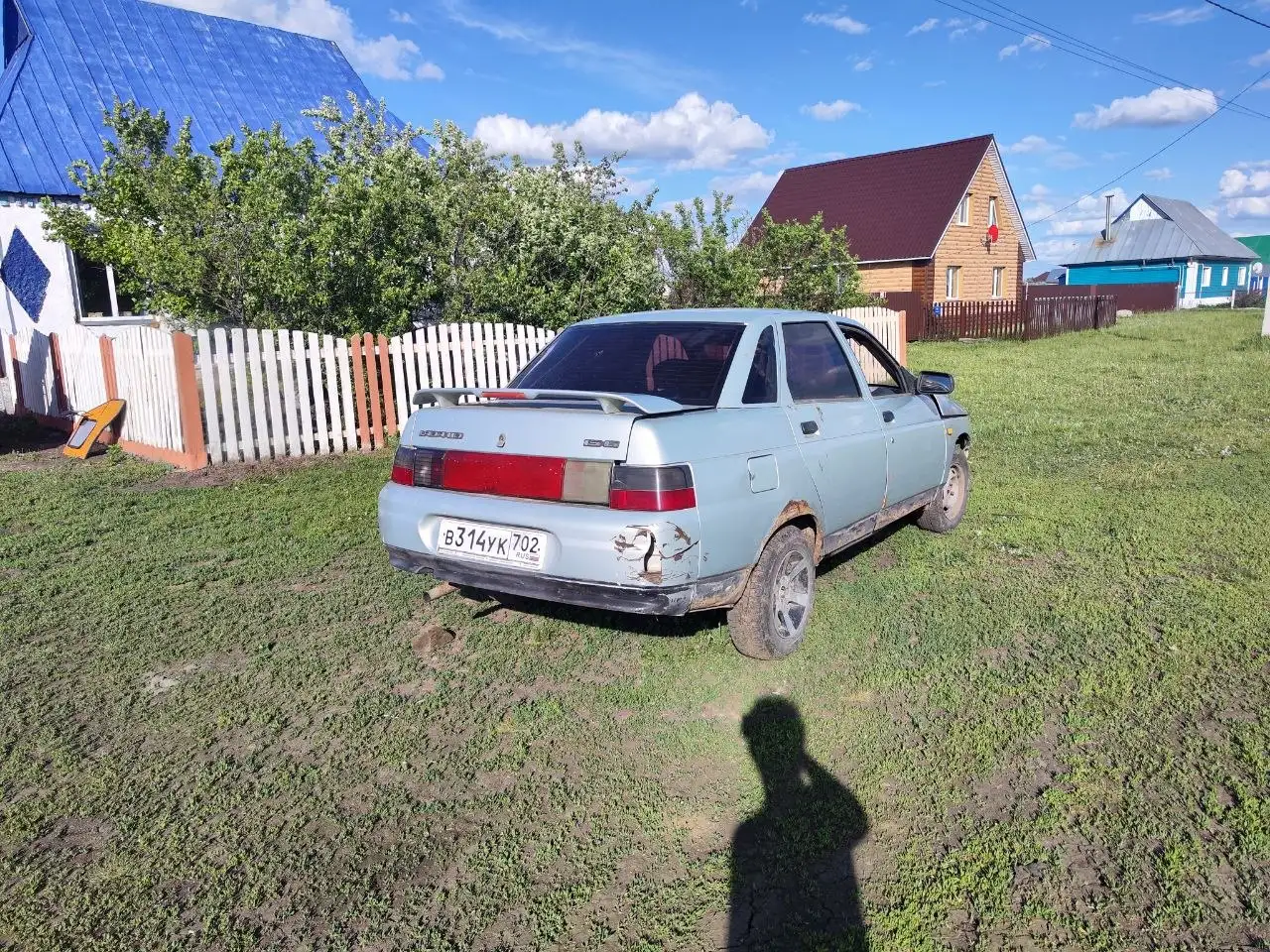 Продам двигатель, коробка, генератор - Двигатель (Авто) в Магнитогорск
