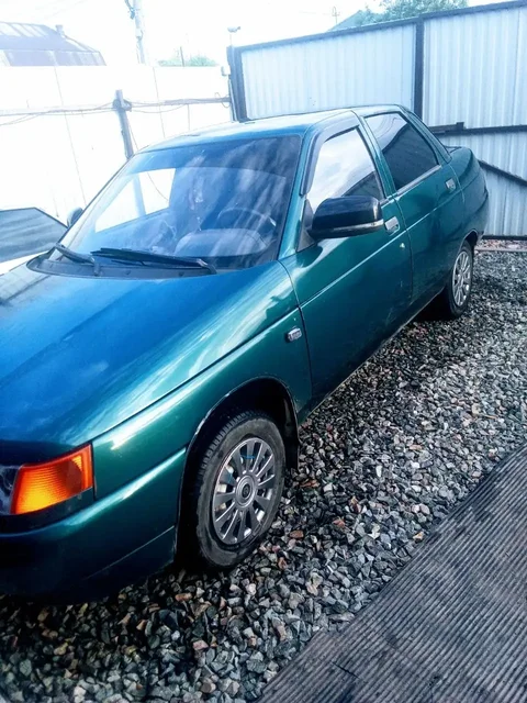 Продам ВАЗ 2110 1999 года - Легковые автомобили в Магнитогорск