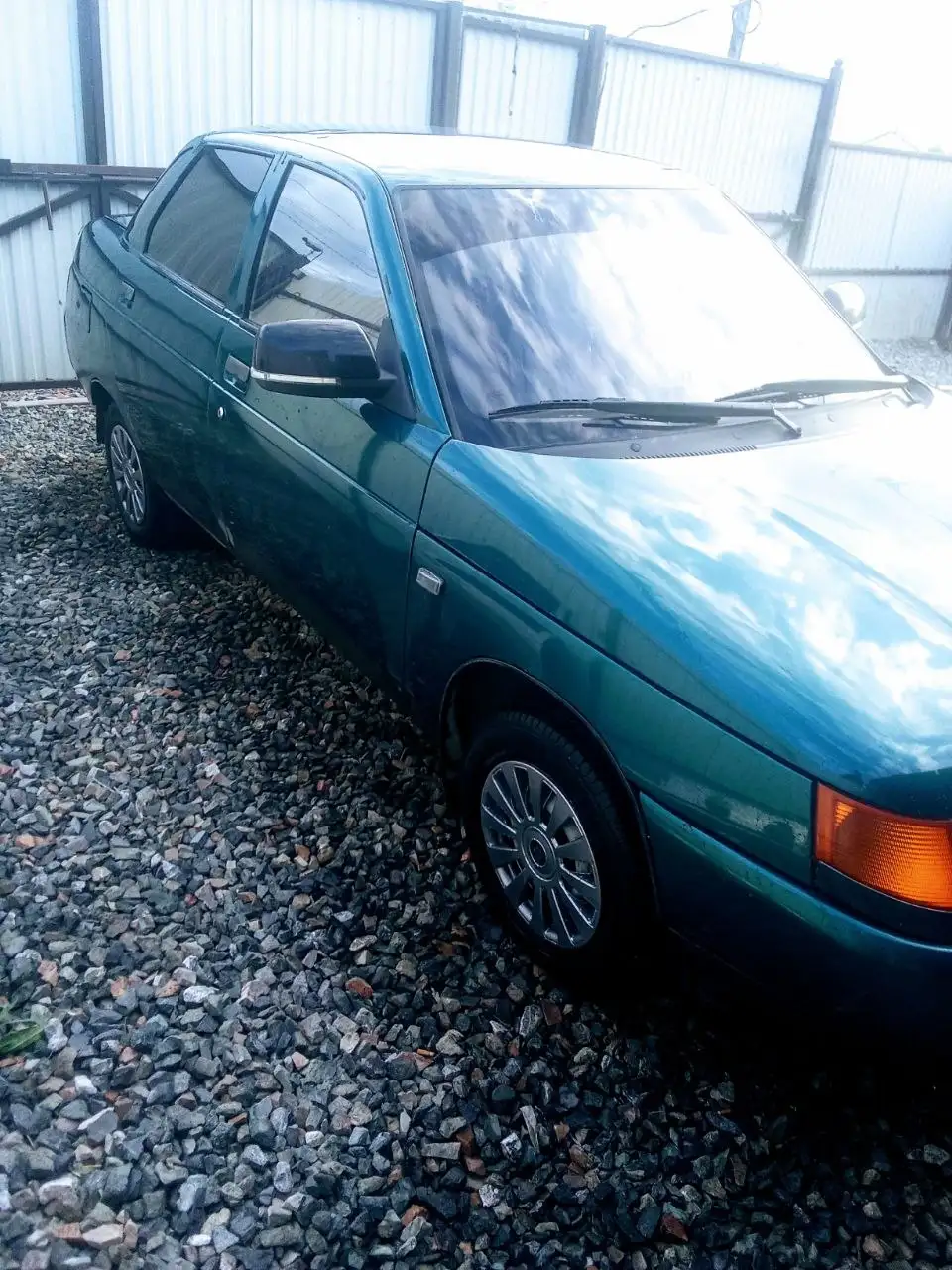 Продам ВАЗ 2110 1999 года - Легковые автомобили (Авто) в Магнитогорск