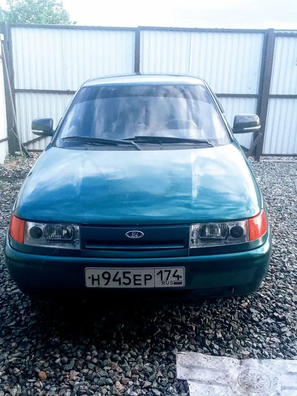 Продам ВАЗ 2110 1999 года - Легковые автомобили (Авто) в Магнитогорск
