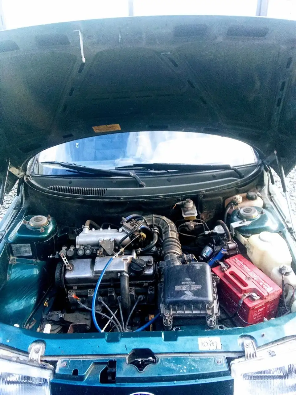 Продам ВАЗ 2110 1999 года - Легковые автомобили (Авто) в Магнитогорск