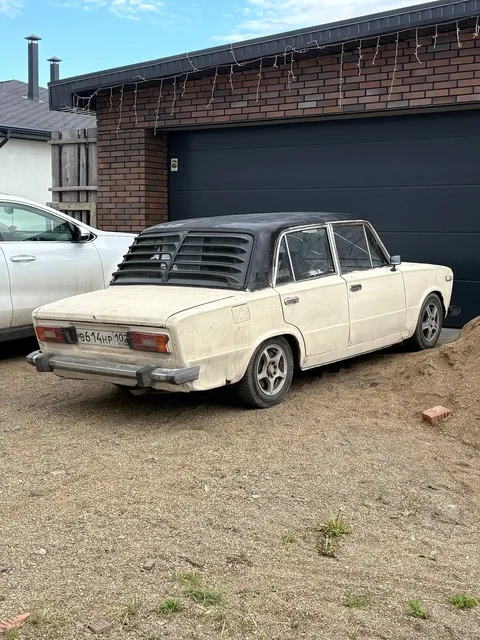 Продам ВАЗ 2106 - Авто в Магнитогорск