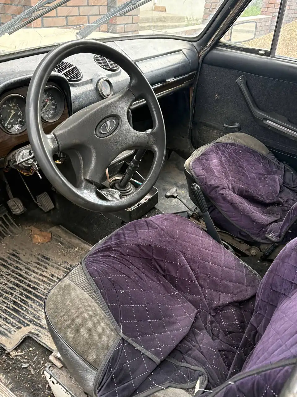 Продам ВАЗ 2106 - Легковые автомобили (Авто) в Магнитогорск