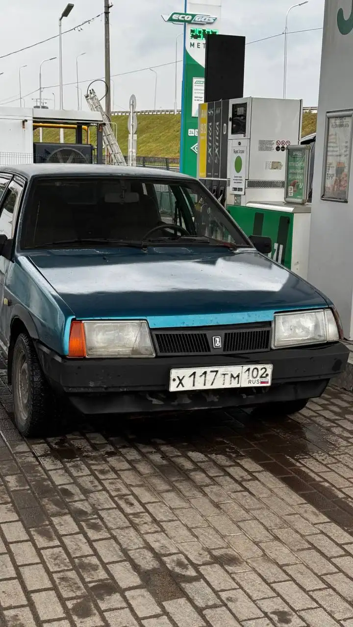Продаю ВАЗ 21099 - Легковые автомобили (Авто) в Уфа