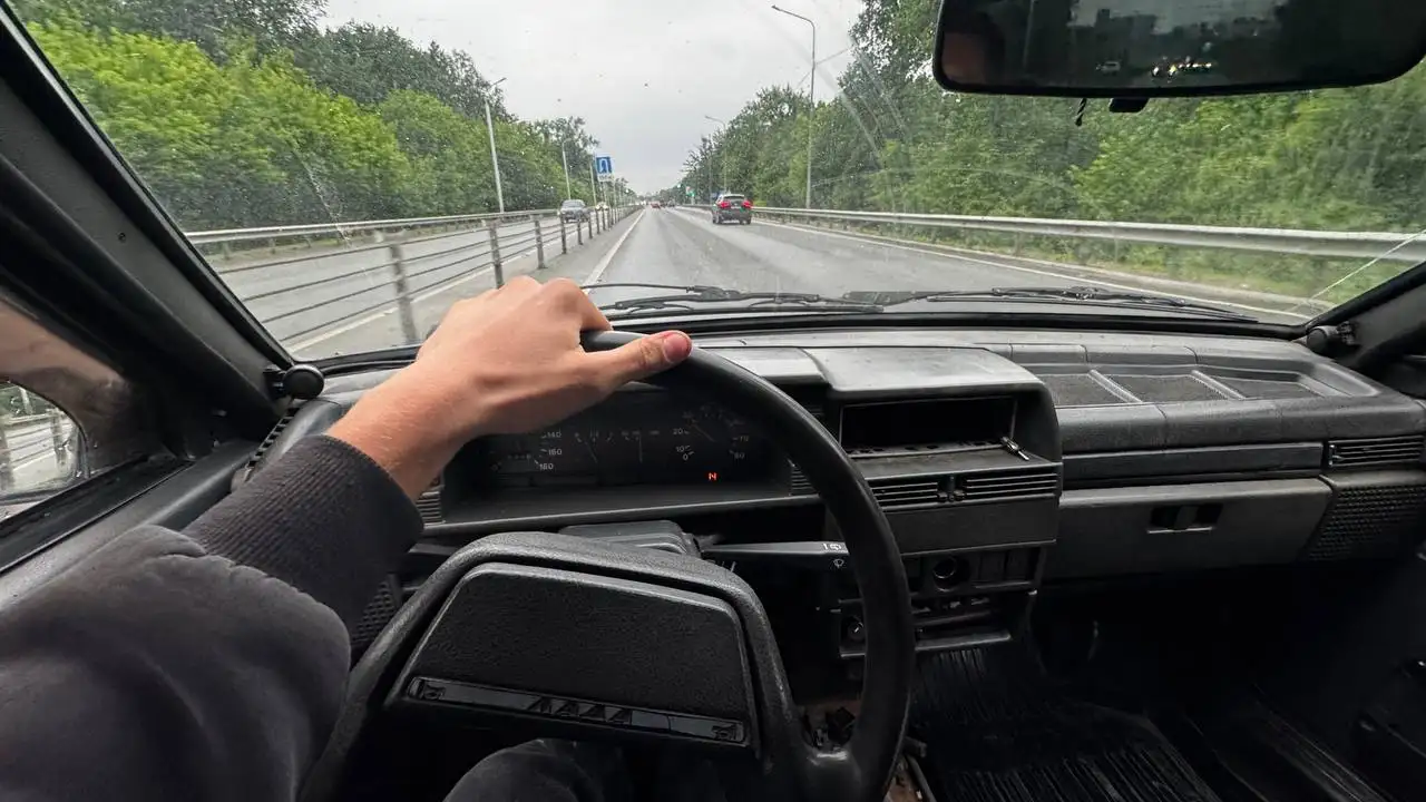 Продаю ВАЗ 21099 - Легковые автомобили (Авто) в Уфа