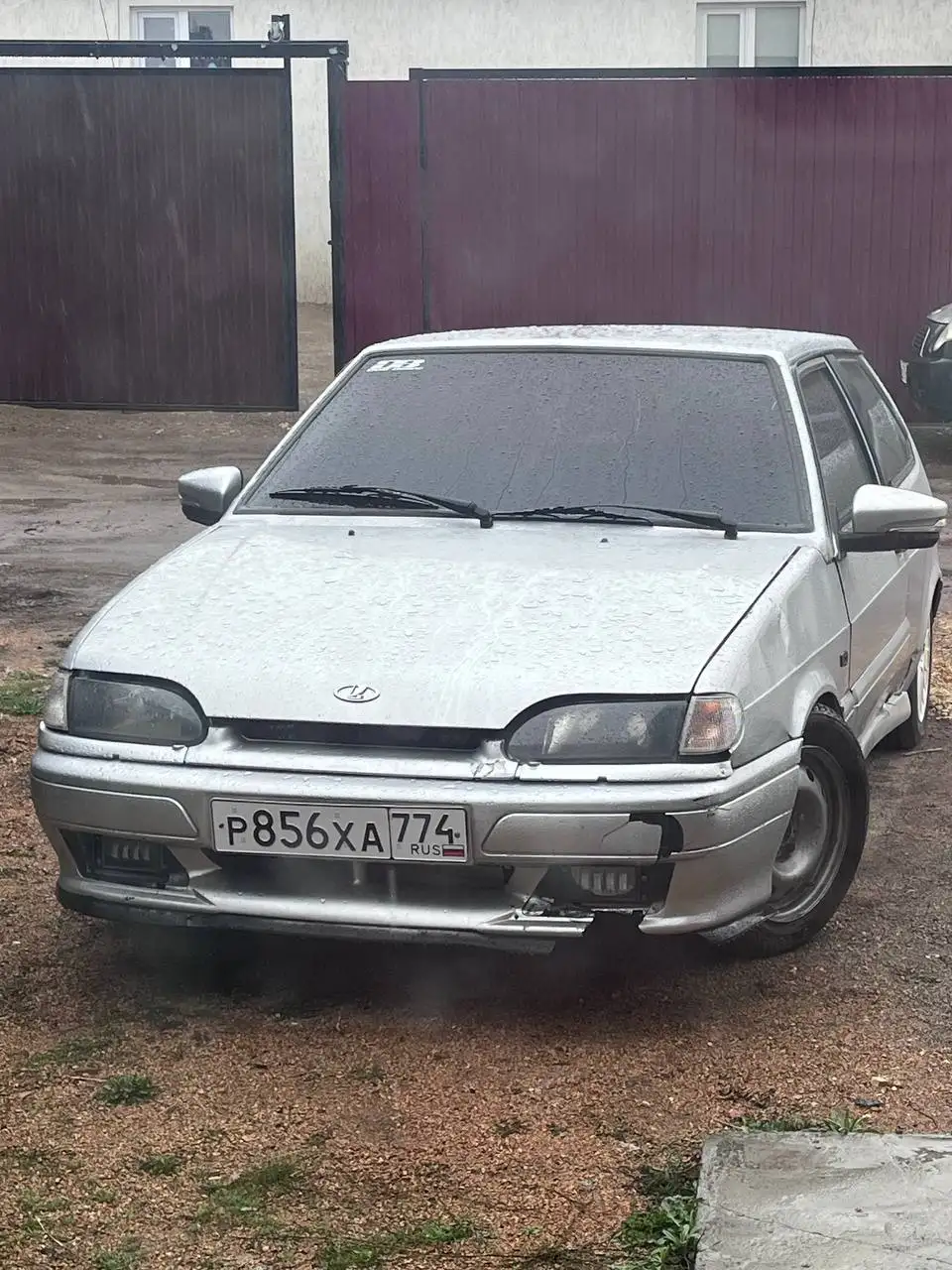 Продам ВАЗ 2113 - ВАЗ 2113 (Авто) в Магнитогорск