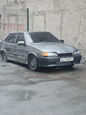 Продам ВАЗ 2115 2009 года - Обмен авто в Магнитогорск
