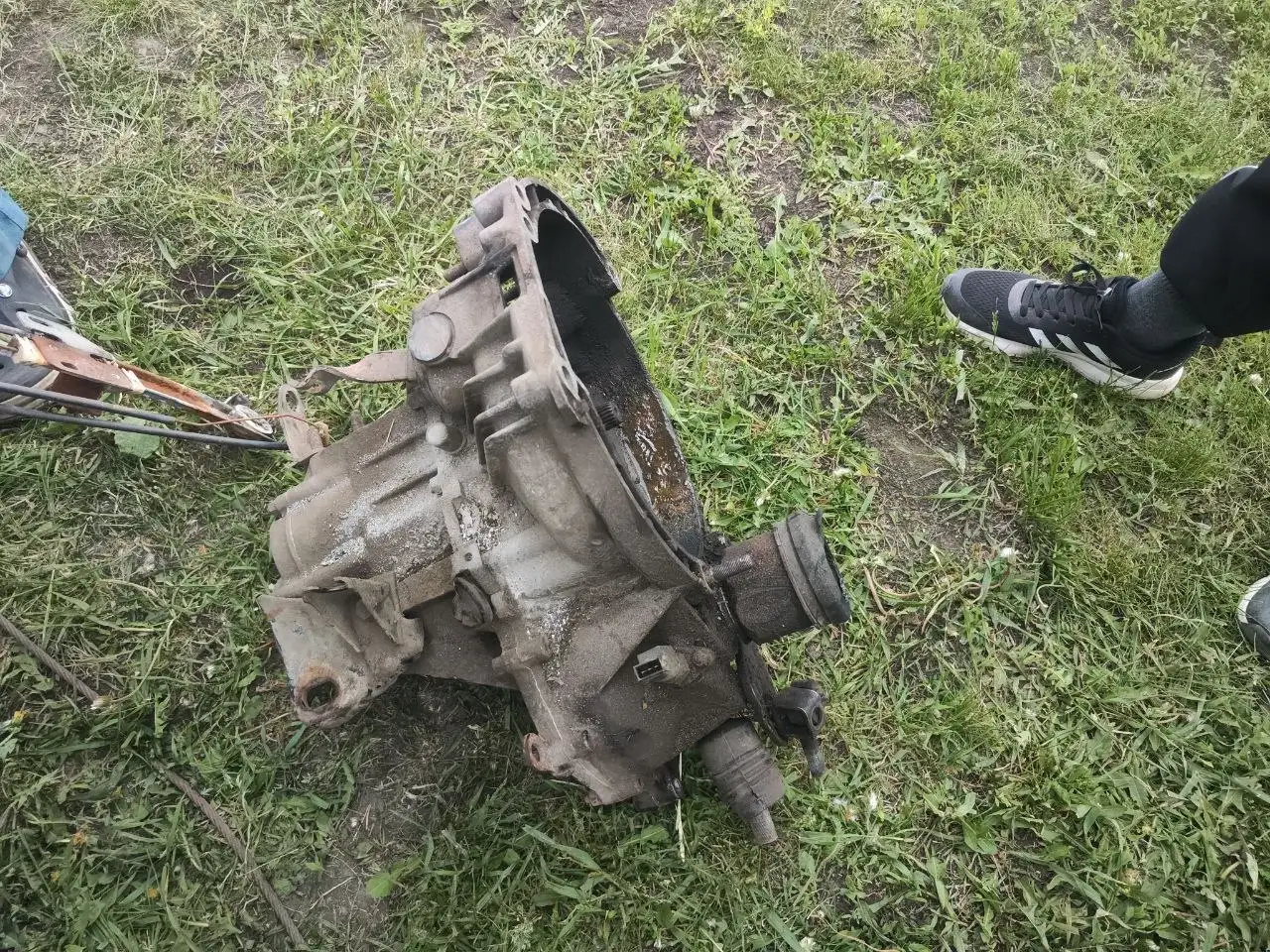 Продам запчасти ВАЗ 2110 - Запчасти для отечественных авто (Авто) в Магнитогорск