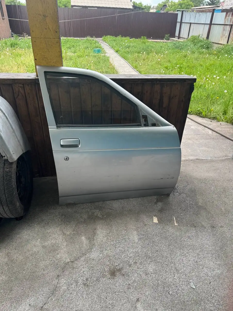 Запчасти для автомобиля - Запчасти (Авто) в Магнитогорск