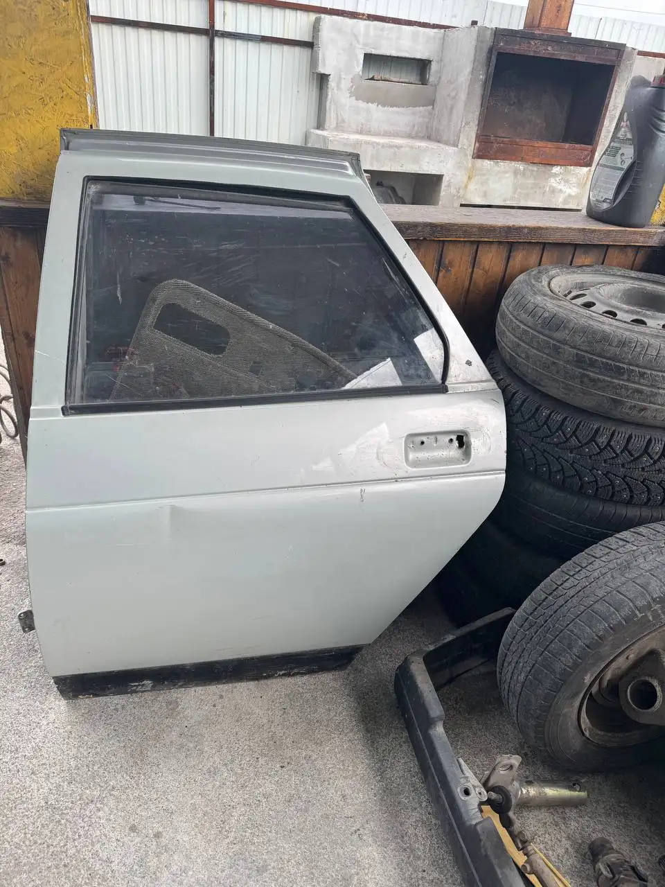 Запчасти для автомобиля - Запчасти (Авто) в Магнитогорск