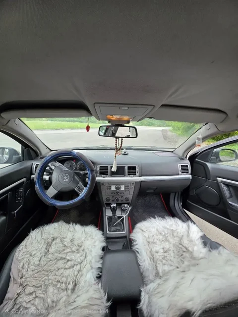 Opel Vectra C 2007 - Двигатели и запчасти в Магнитогорск