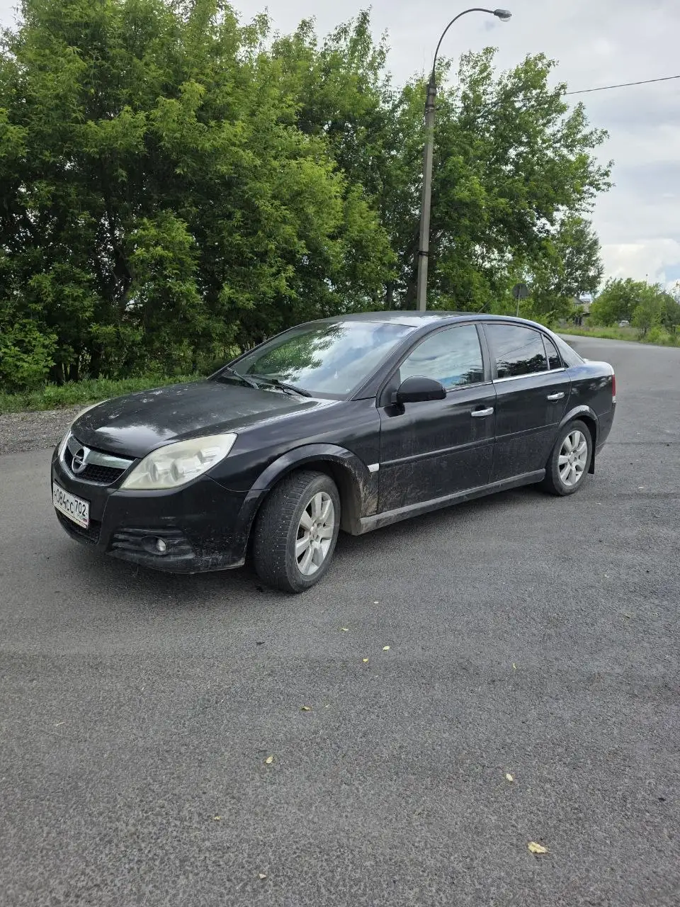 Opel Vectra C 2007 - Легковые автомобили (Авто) в Магнитогорск