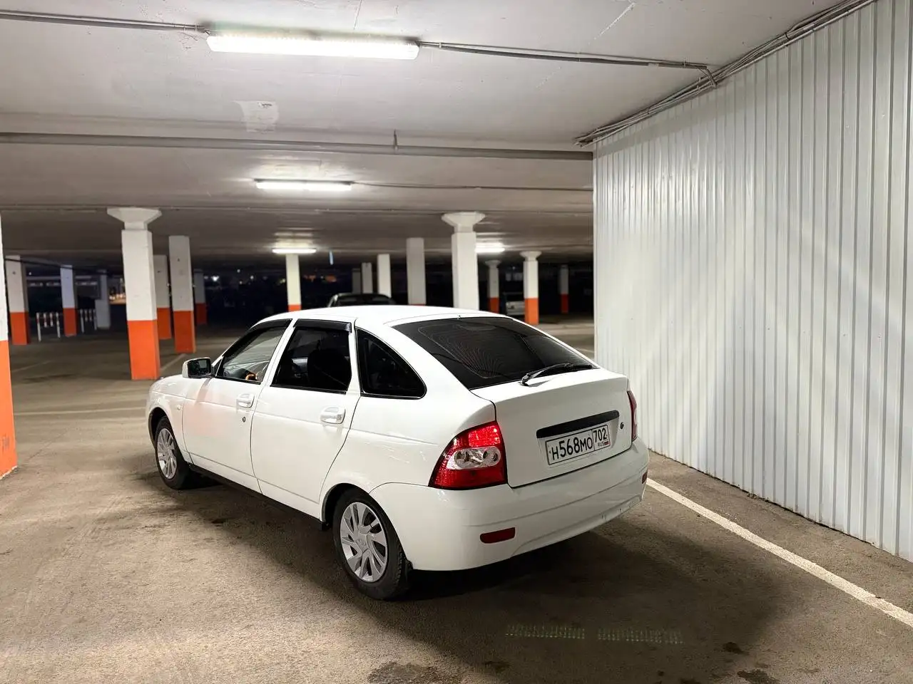 Техника 11 год в идеале - Авто в Магнитогорск