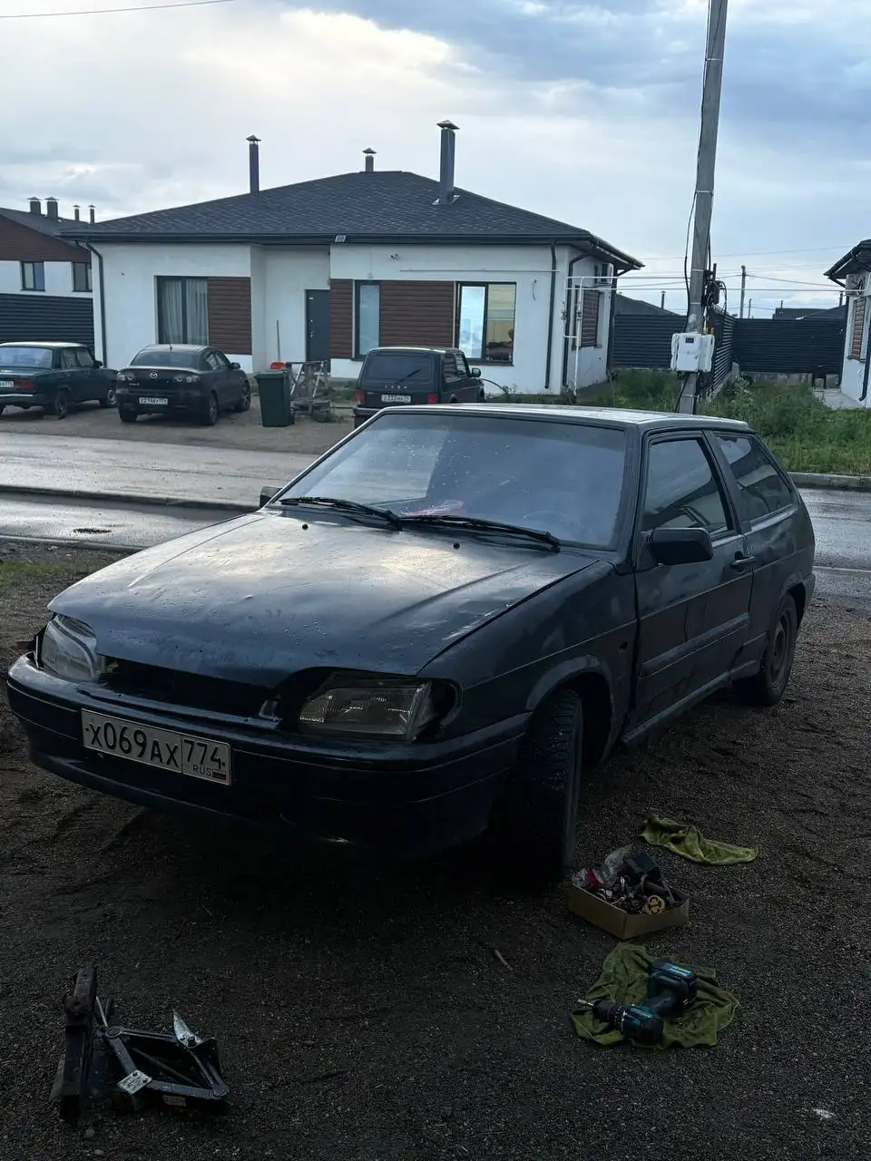 Продам авто срочно - Авто в Магнитогорск