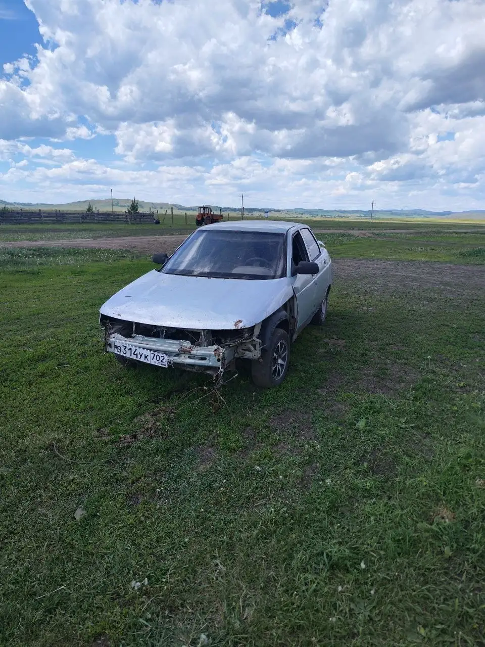 Продам диски и запчасти ВАЗ - Автозапчасти (Запчасти) в Магнитогорск