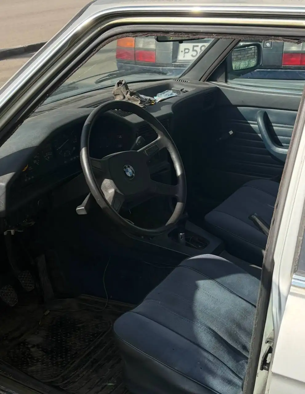 Продажа BMW e28 - Легковые автомобили (Авто) в Магнитогорск
