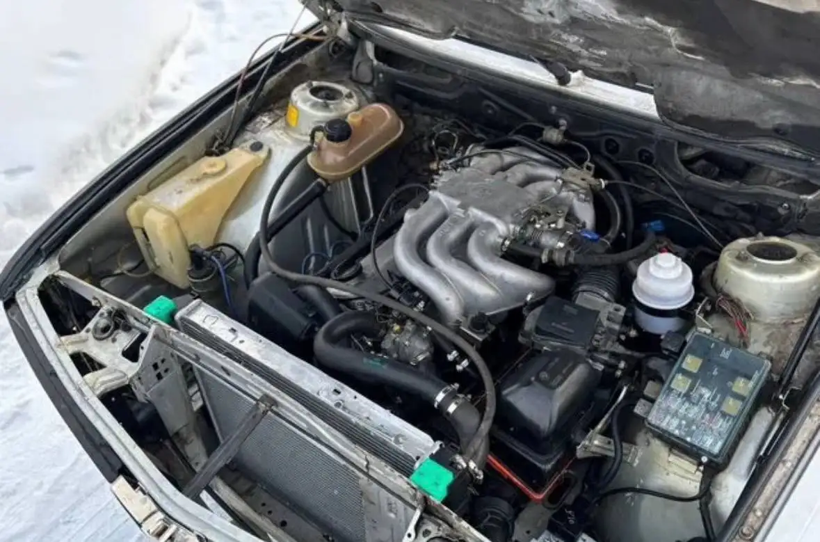 Продажа BMW e28 - Легковые автомобили (Авто) в Магнитогорск