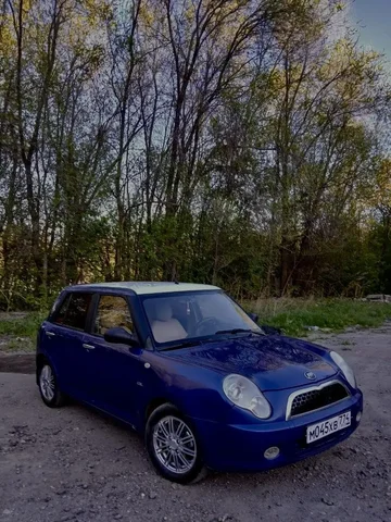 Lifan Smily 2012 года - Двигатели и запчасти в Магнитогорск