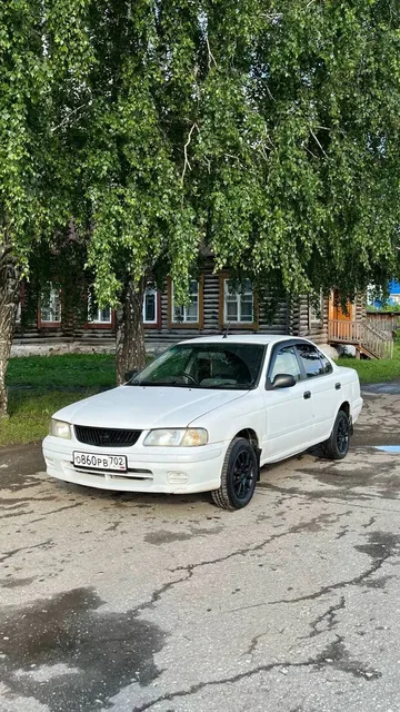 Продам Ниссан Санни - Легковые авто в Белорецк