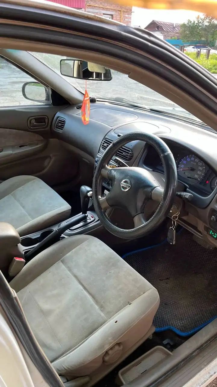 Продам Ниссан Санни - Легковые автомобили (Авто) в Белорецк