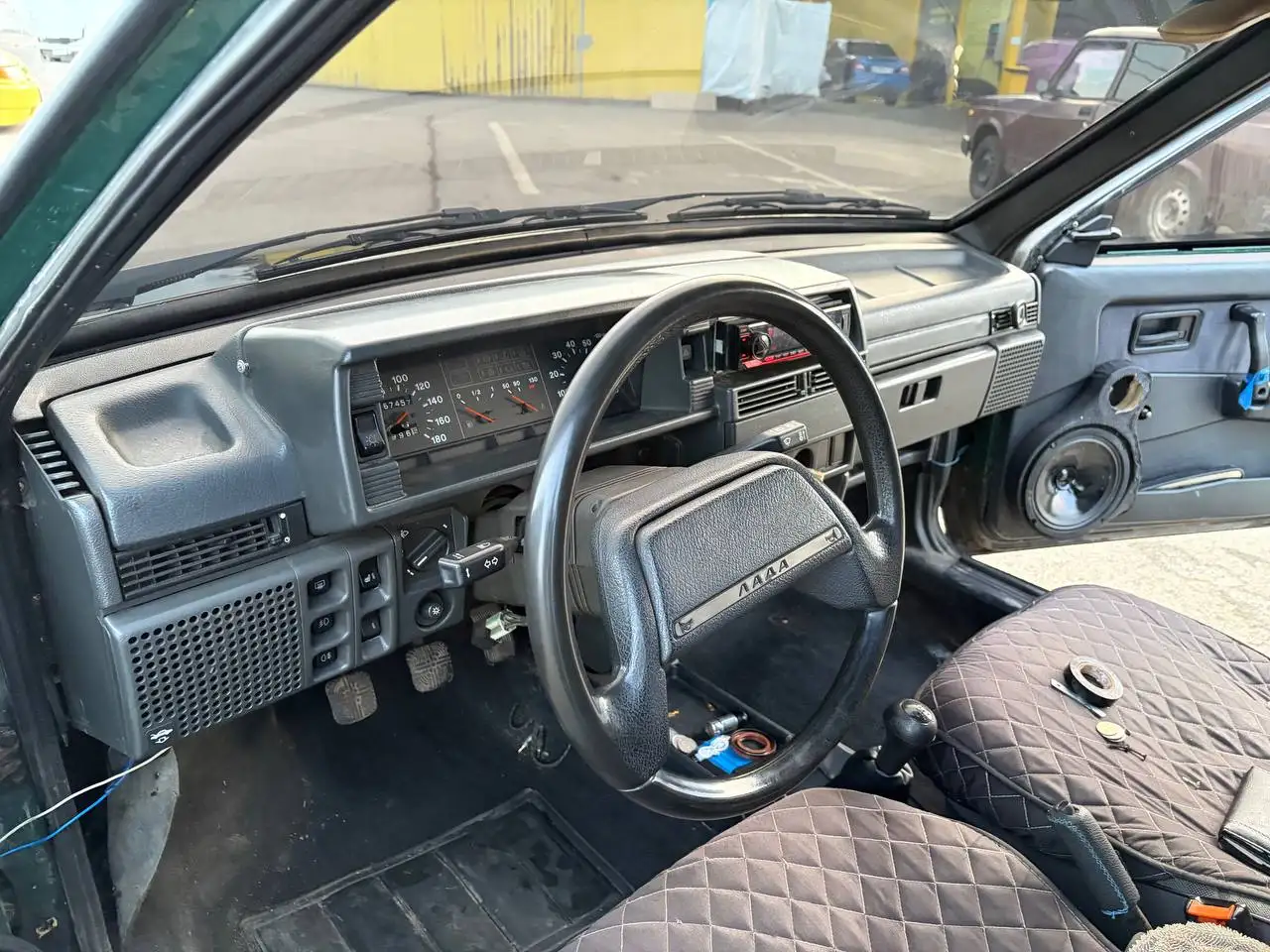 Продам ВАЗ 21099 1999 года - Легковые автомобили (Авто) в Магнитогорск