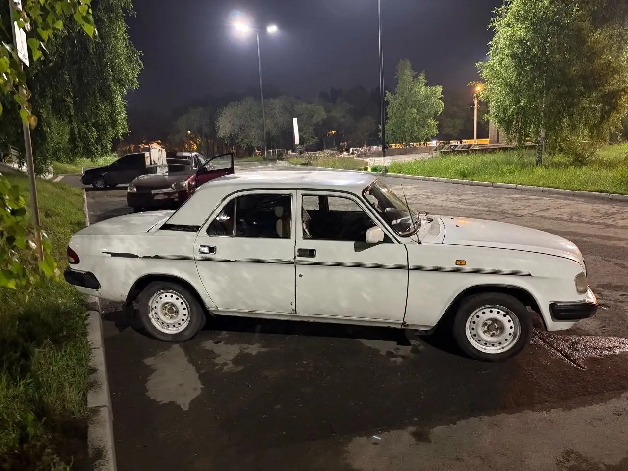 Продам Газ 3110 - Легковые автомобили (Авто) в Магнитогорск