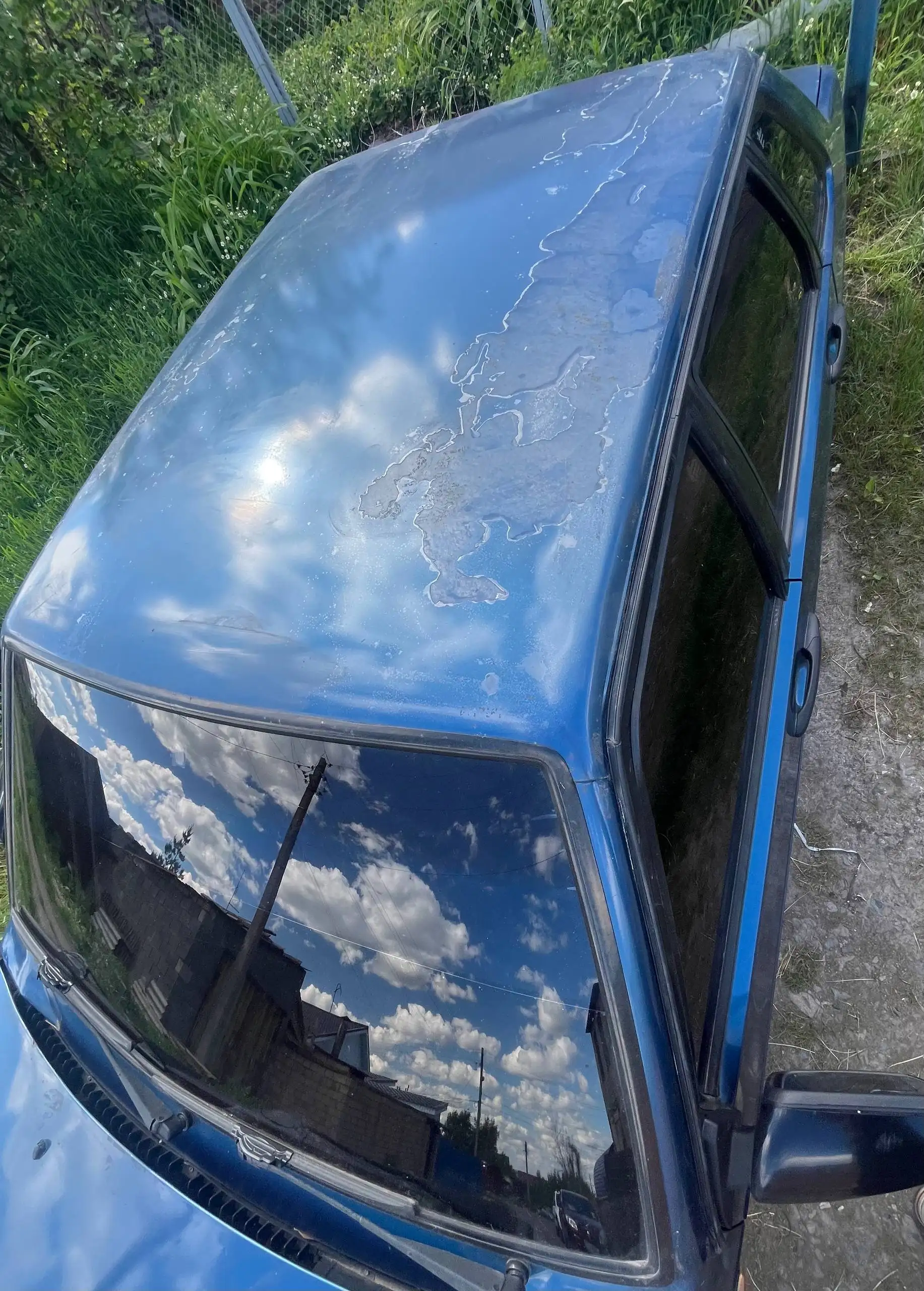 ВАЗ 21099 1997 года - Легковые автомобили (Авто) в Магнитогорск