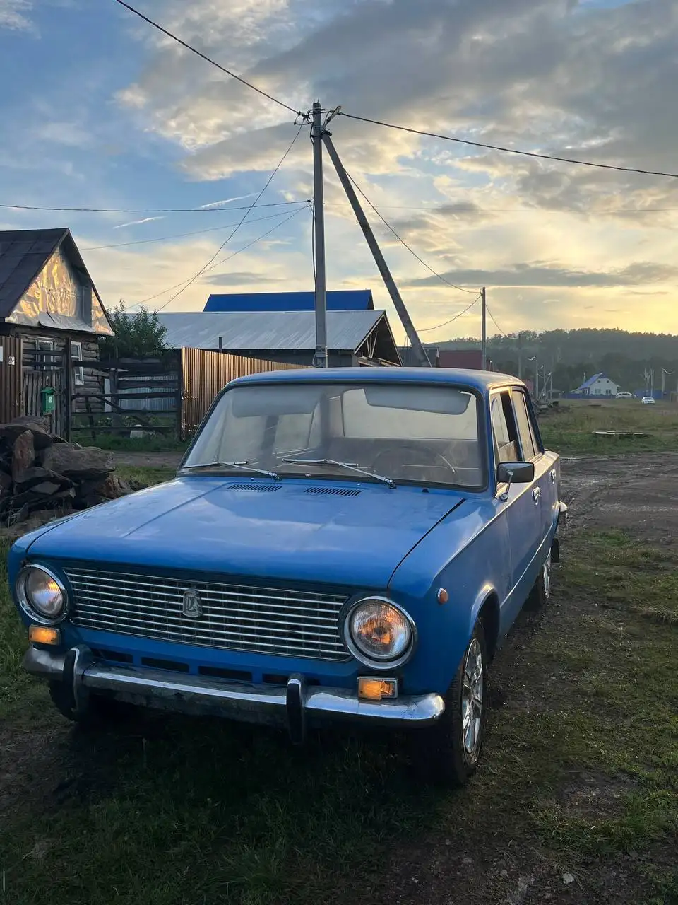 Продажа авто на ходу - Авто в Магнитогорск
