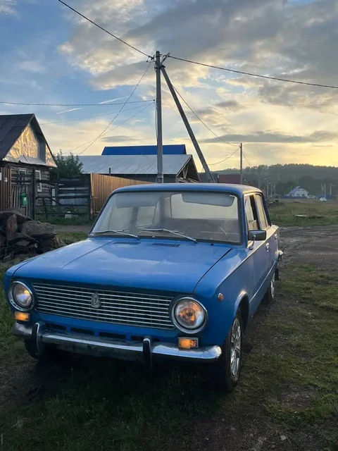Продажа авто на ходу - Авто в Магнитогорск