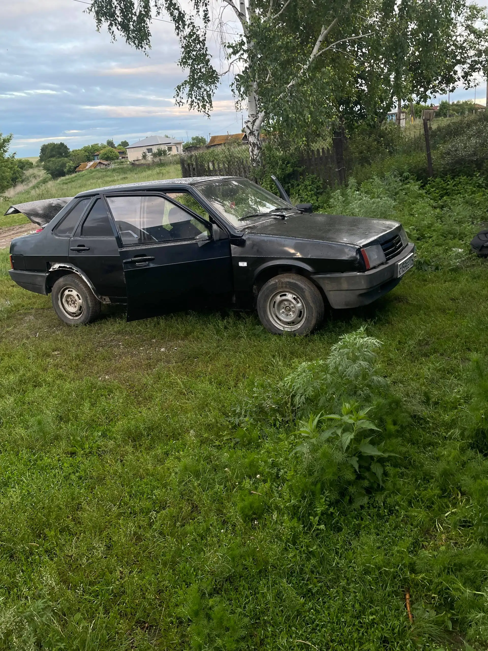 Автомобиль на ходу - Автомобили (Авто) в Магнитогорск